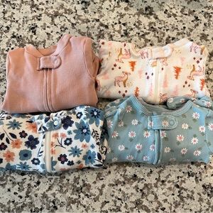 ⭐️ 3 for $30 ⭐️ Bundle of 8 sleepers